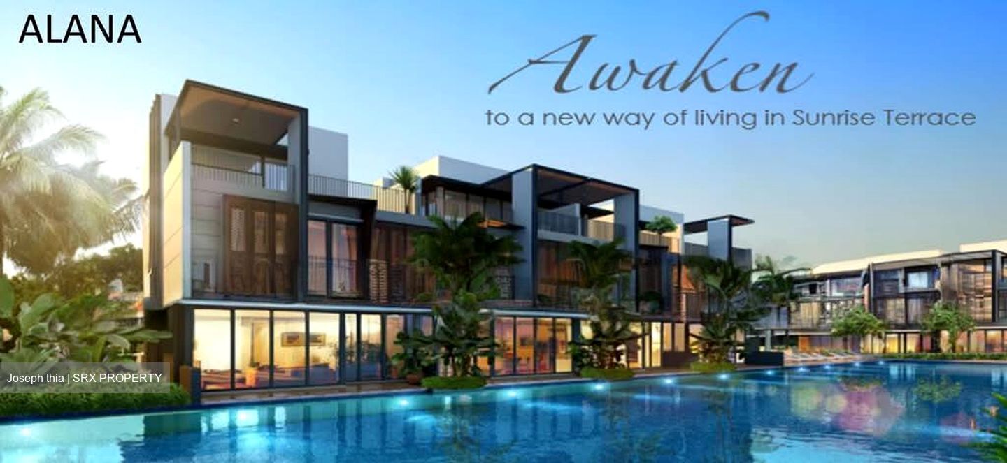 Alana (D28), Terrace #563465821